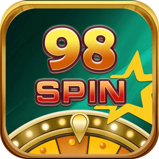 98SPIN - Teror Mencekam di Dunia Gelap